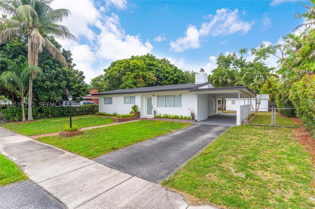 House in Coral Gables, Florida, United States 2 - 18186617