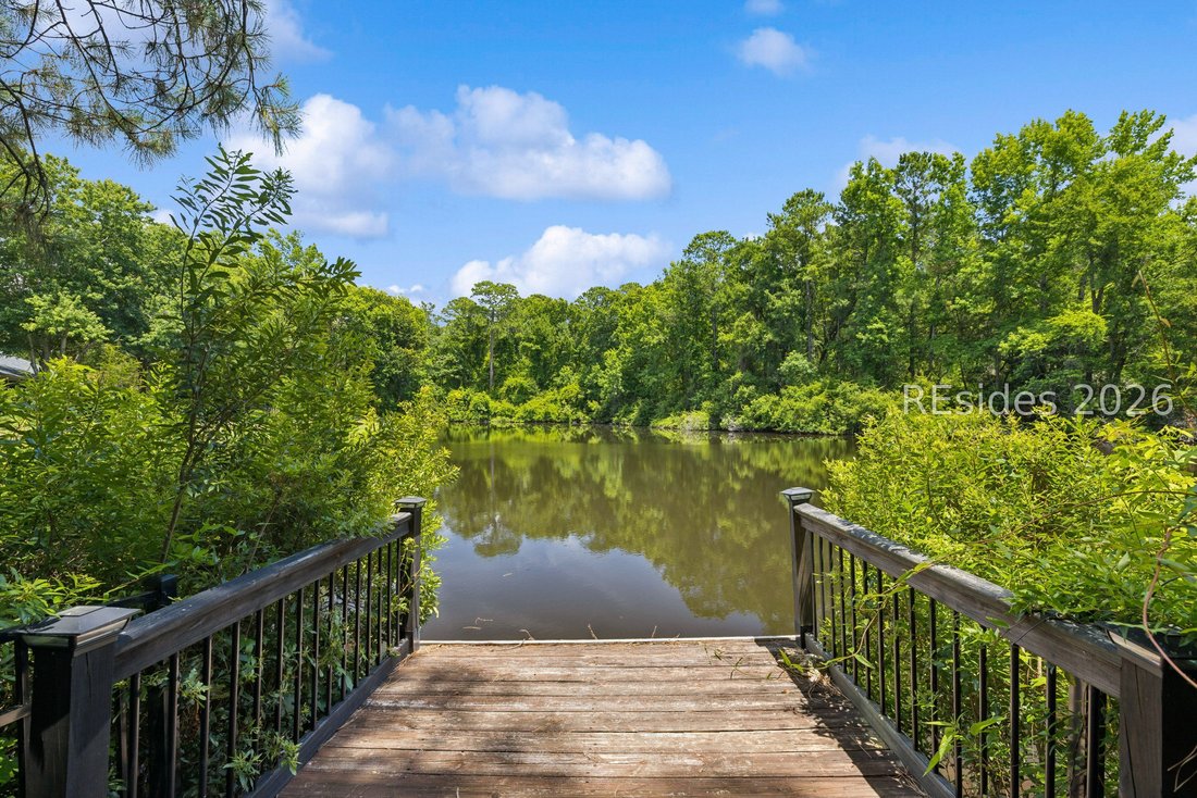 House in Bluffton, South Carolina, United States 5 - 18184331