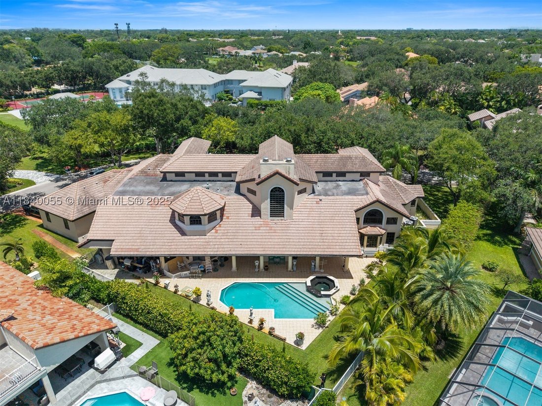 House in Coral Springs, Florida, United States 1 - 16570123