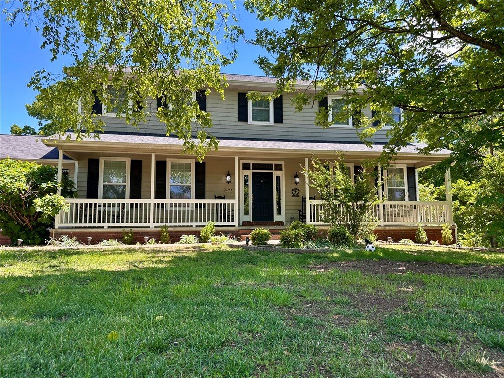 House in Fayetteville, Arkansas, United States 2 - 18179900