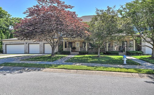 House in Elizabethton, Tennessee, United States 1