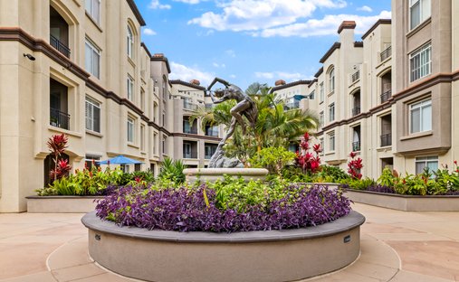 Condo in San Diego, California, United States 1