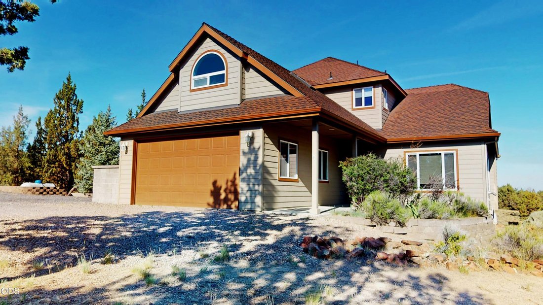 House in Powell Butte, OR, United States 4 - 17999139