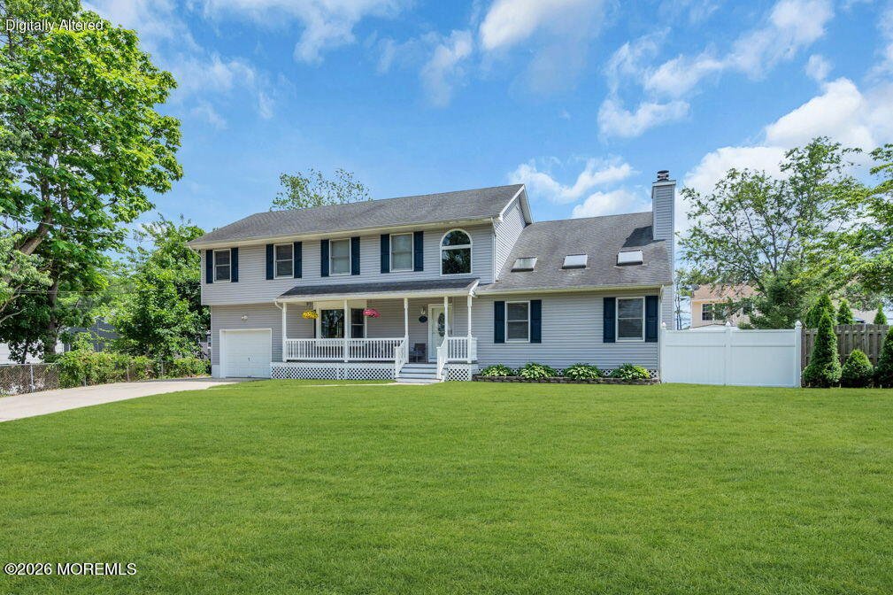House in Toms River, New Jersey, United States 4 - 18159626