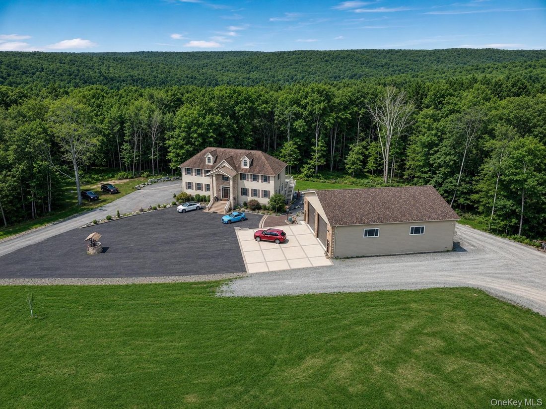 House in Fallsburg, New York, United States 4 - 18186450