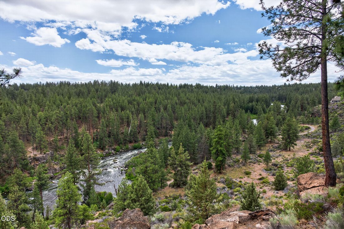 Eigentumswohnung in Bend, Oregon, Vereinigte Staaten 1 - 18184776