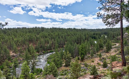 Appartement à Bend, Oregon, États-Unis 1