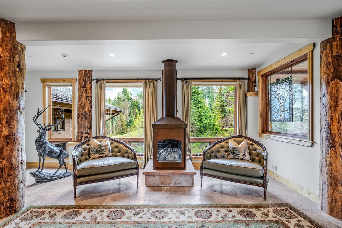 House in Park City, Utah, United States 4 - 18181719