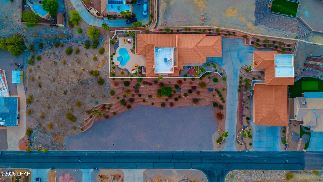 House in Desert Hills, Arizona, United States 3 - 18158433
