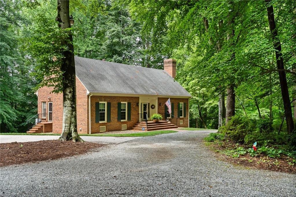 House in Lexington, North Carolina, United States 3 - 18184979