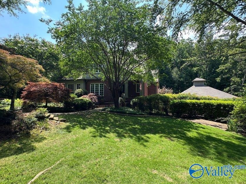 House in Gadsden, Alabama, United States 2 - 18185208