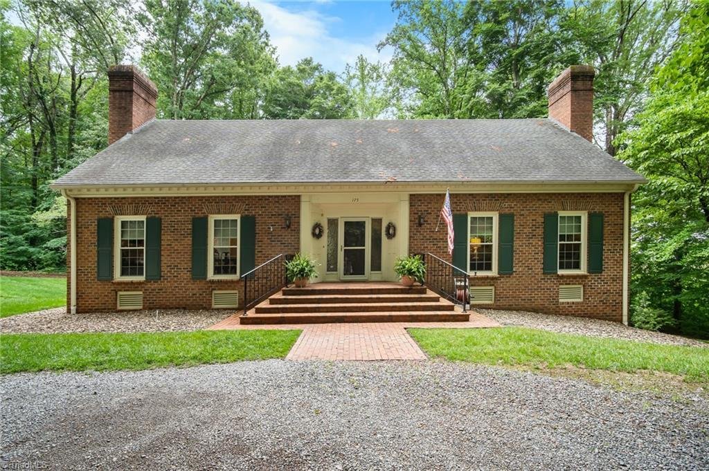 House in Lexington, North Carolina, United States 2 - 18184979