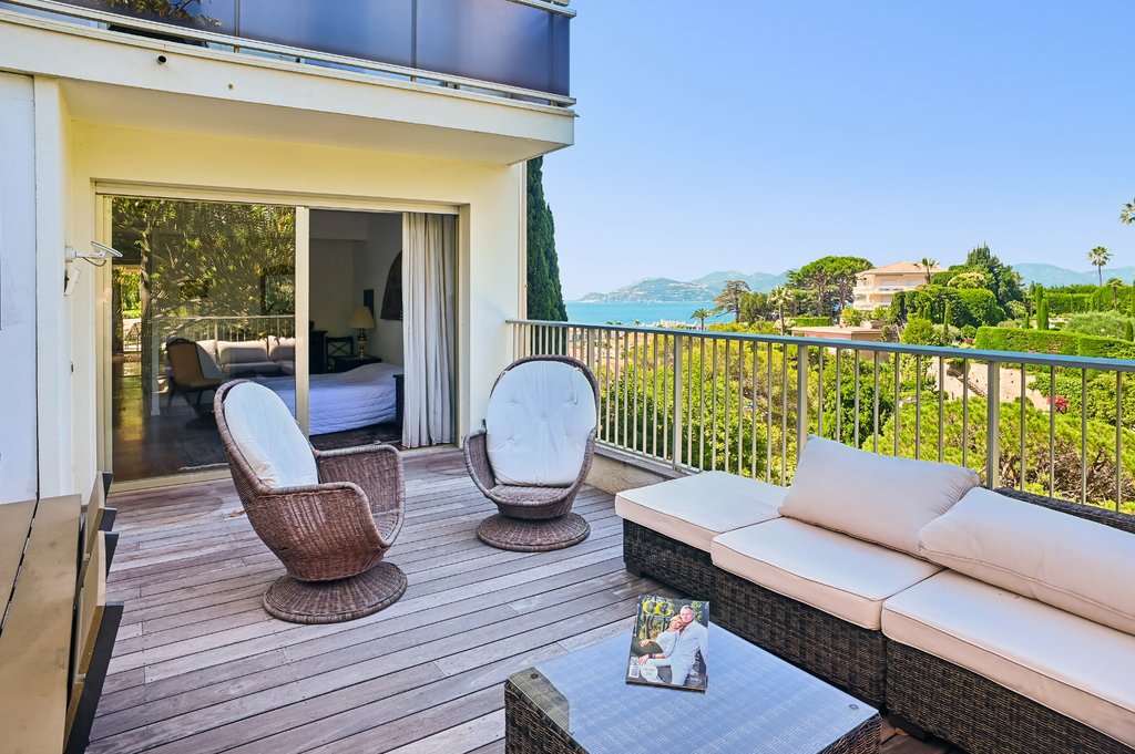 Apartment in Cannes, Provence-Alpes-Côte d'Azur, France 2 - 18181734
