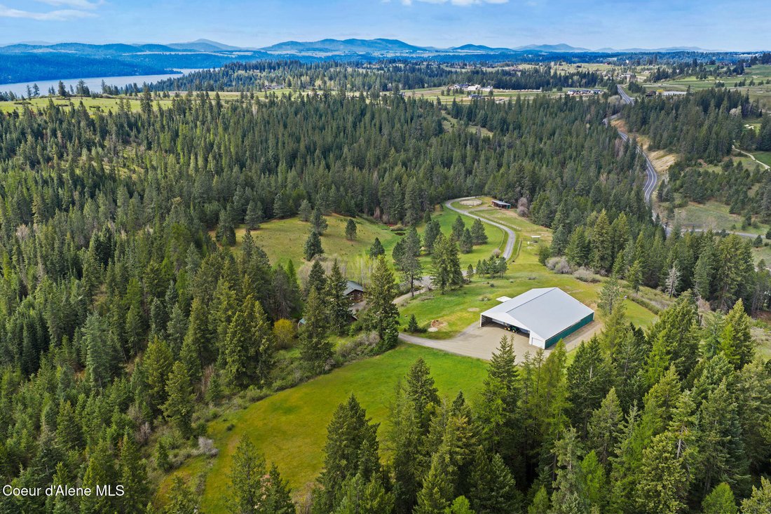 House in Coeur d'Alene, Idaho, United States 4 - 18184203