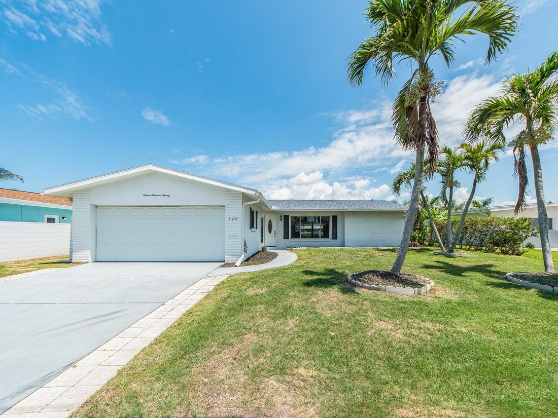 House in Treasure Island, Florida, United States 1 - 18184277