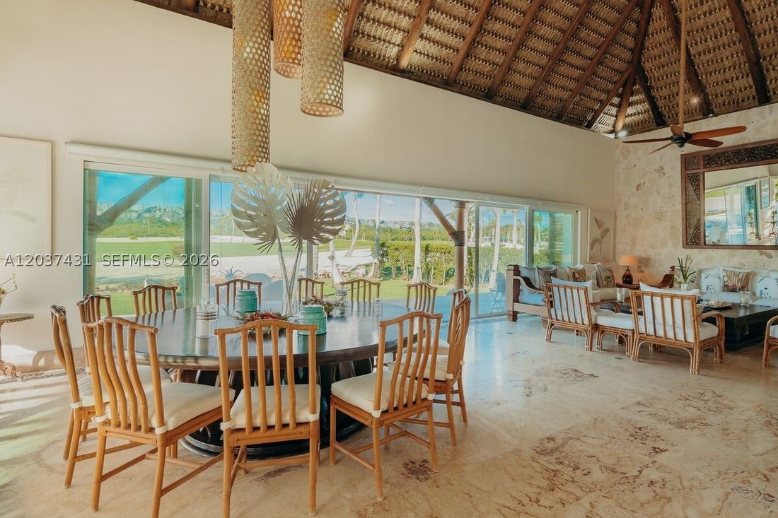 House in Juanillo, La Altagracia Province, Dominican Republic 2 - 18184090