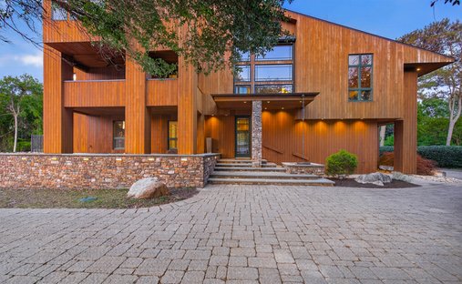 Casa a Virginia Beach, Virginia, Stati Uniti 1