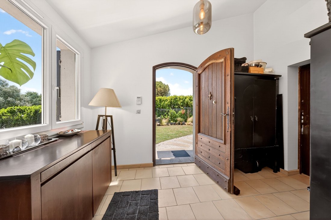 House in Grasse, Provence-Alpes-Côte d'Azur, France 5 - 18185288