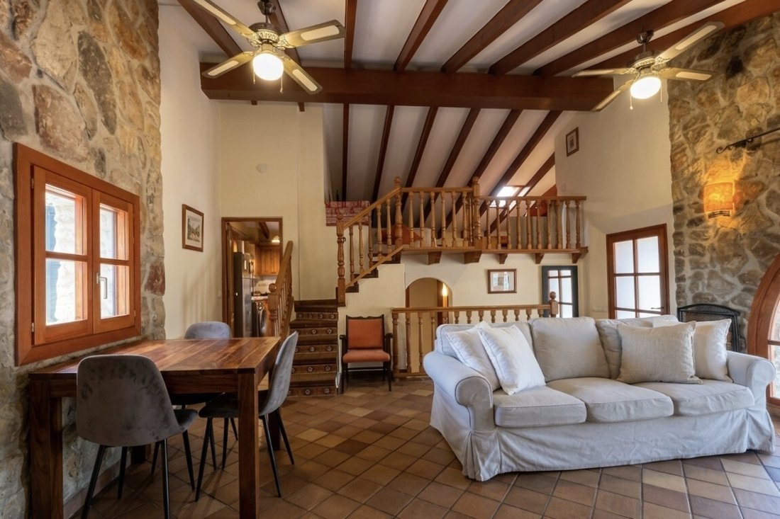 Country House in es Capdella, Calvia, Balearic Islands 4 - 18185425