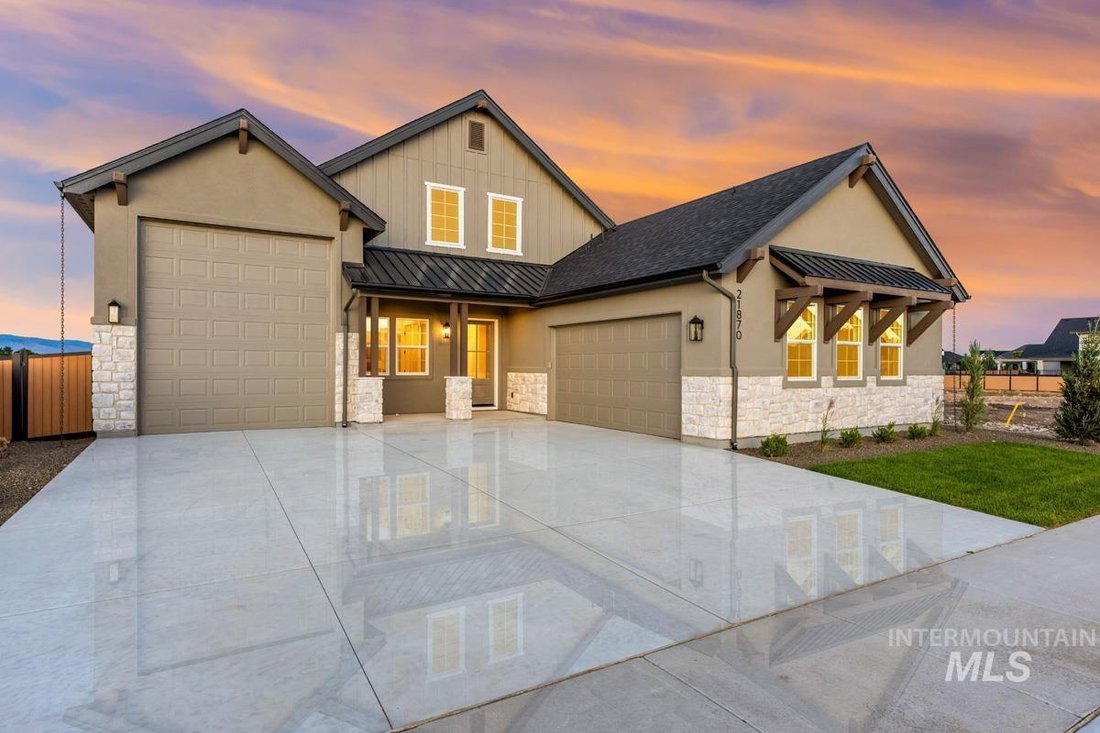 House in Star, Idaho, United States 2 - 18184378
