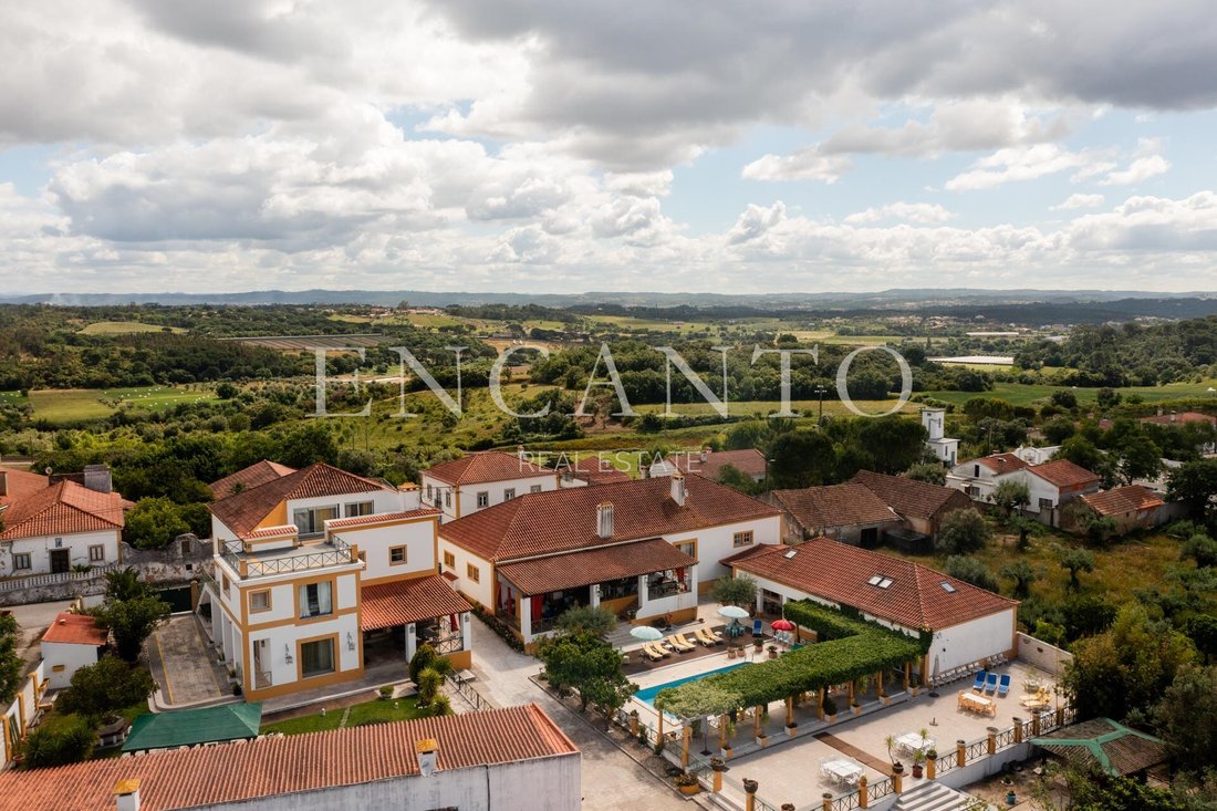 Finca in Paialvo, Santarem District, Portugal 3 - 18185464