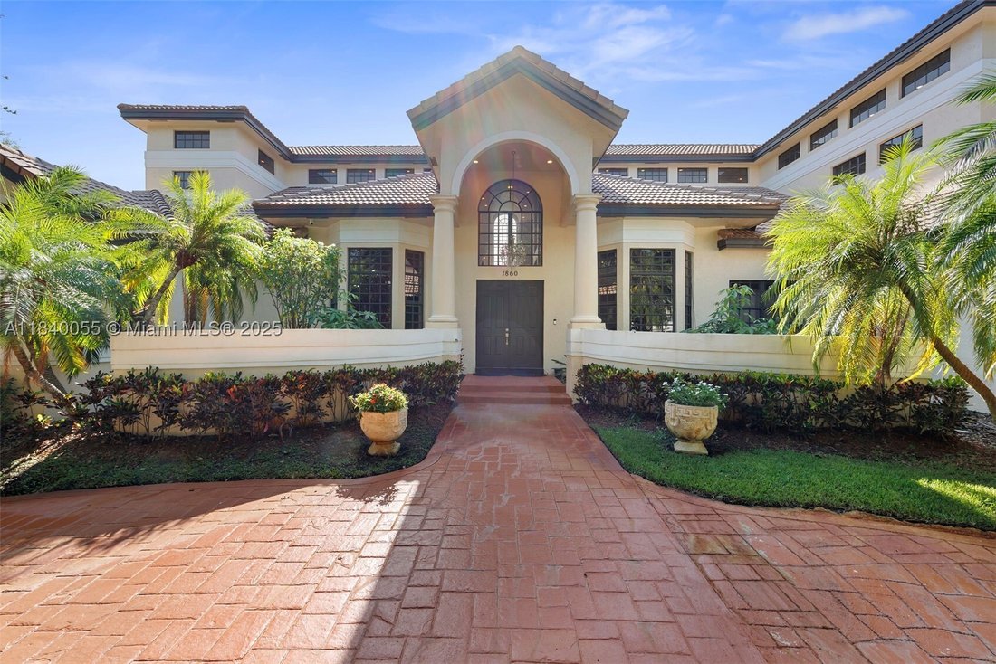 House in Coral Springs, Florida, United States 2 - 16570123