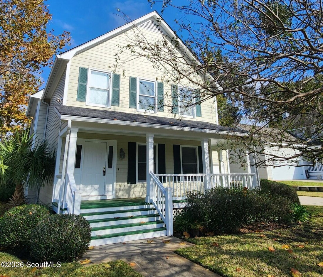 House in St. Simons, Georgia, United States 1 - 16772664