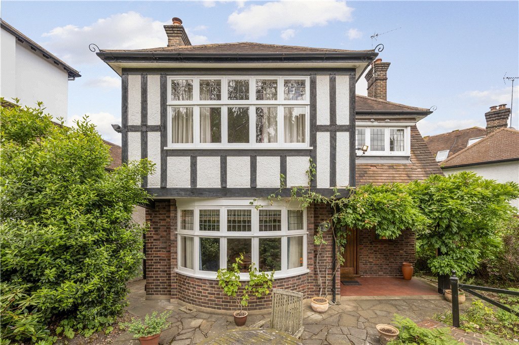 House in Crooked Billet, Merton, England 5 - 18182626