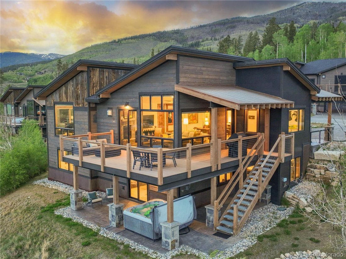House in Silverthorne, Colorado, United States 2 - 18183596