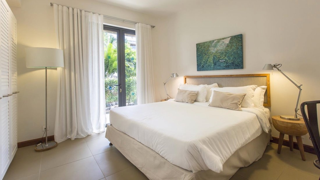 Apartment in Roches Noires, Rivière du Rempart District, Mauritius 4 - 18182965