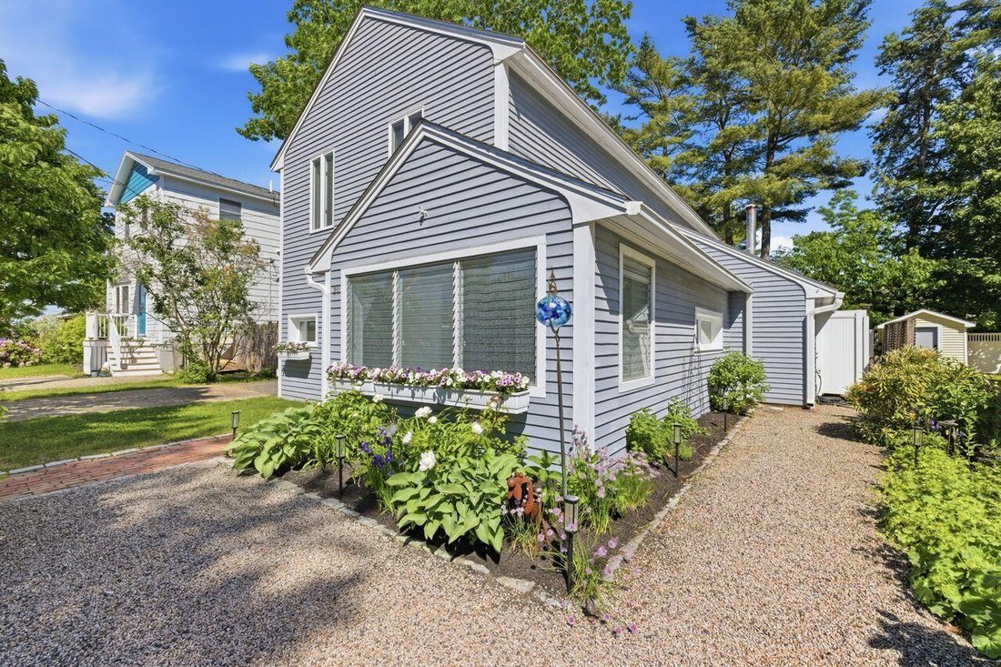 House in Ogunquit, Maine, United States 1 - 18182589