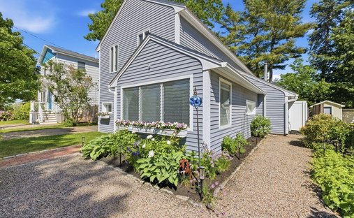 Casa a Ogunquit, Maine, Stati Uniti 1