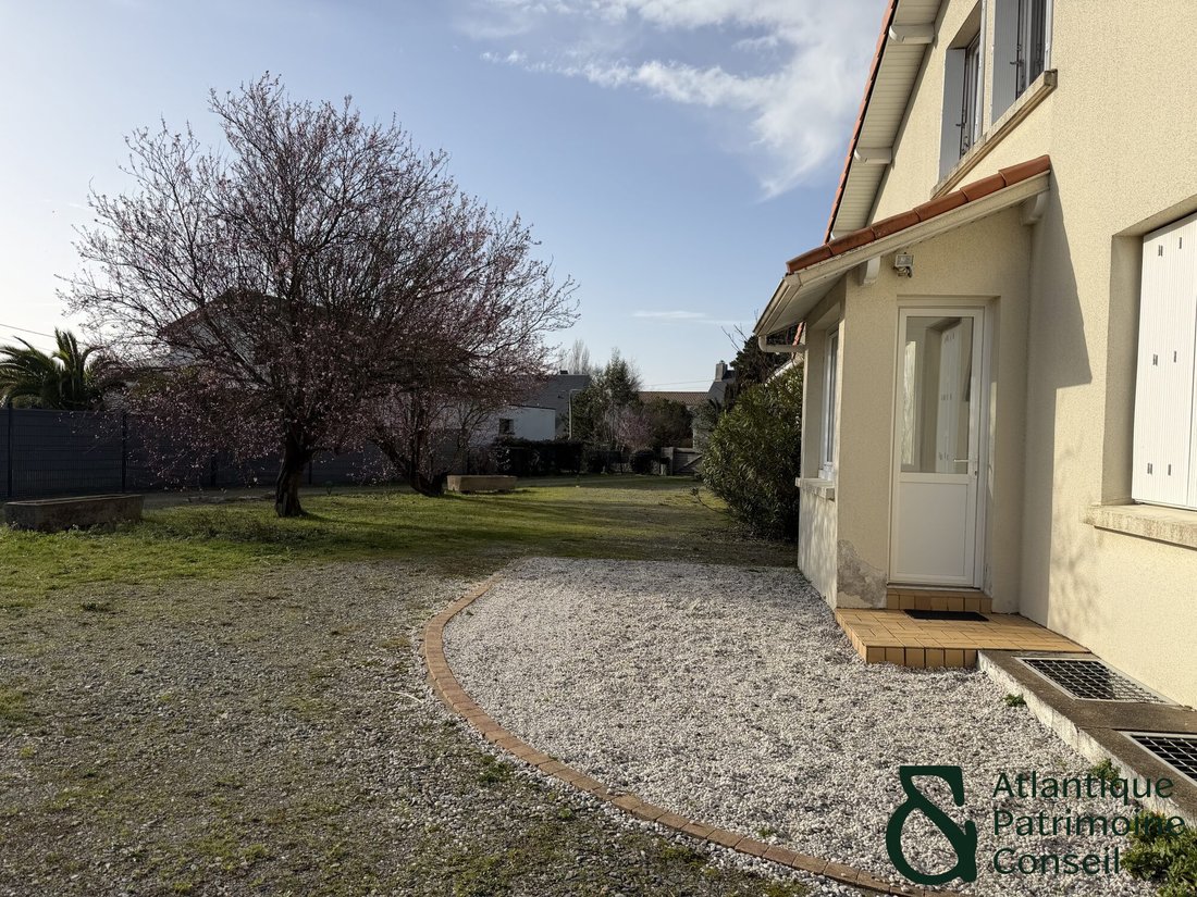 House in Escoublac, La Baule-Escoublac, France 4 - 18186077