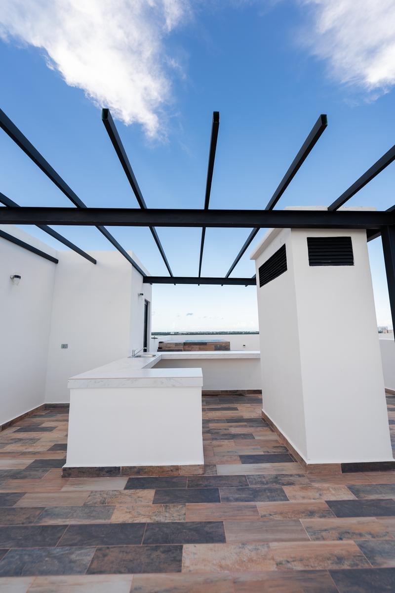Apartment in Cancún, Quintana Roo, Mexico 3 - 18182132