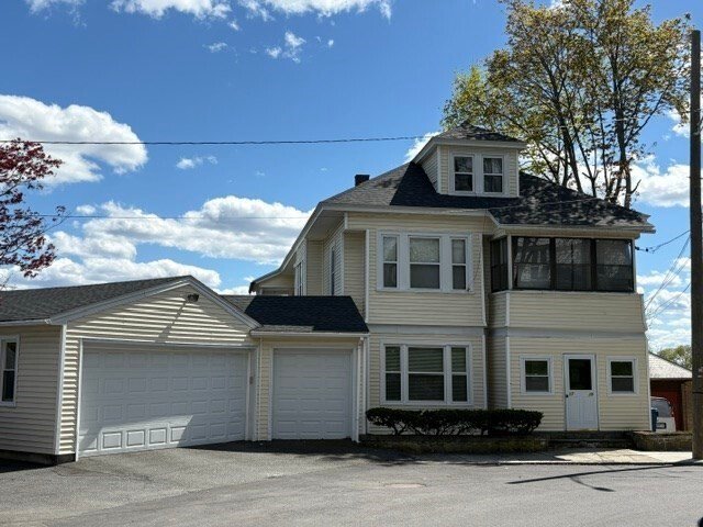 Haus in Lawrence, Massachusetts, Vereinigte Staaten 1 - 18185935