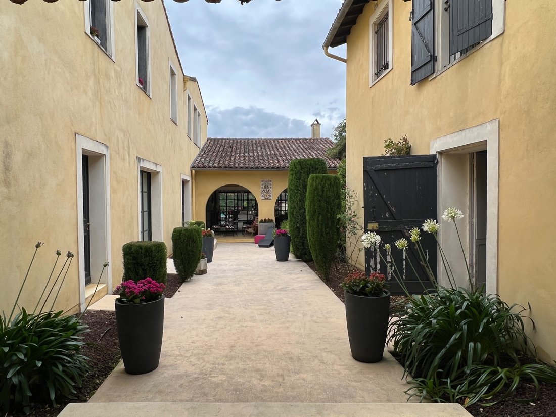 Residenza a Rieumes, Occitania, Francia 5 - 18186045
