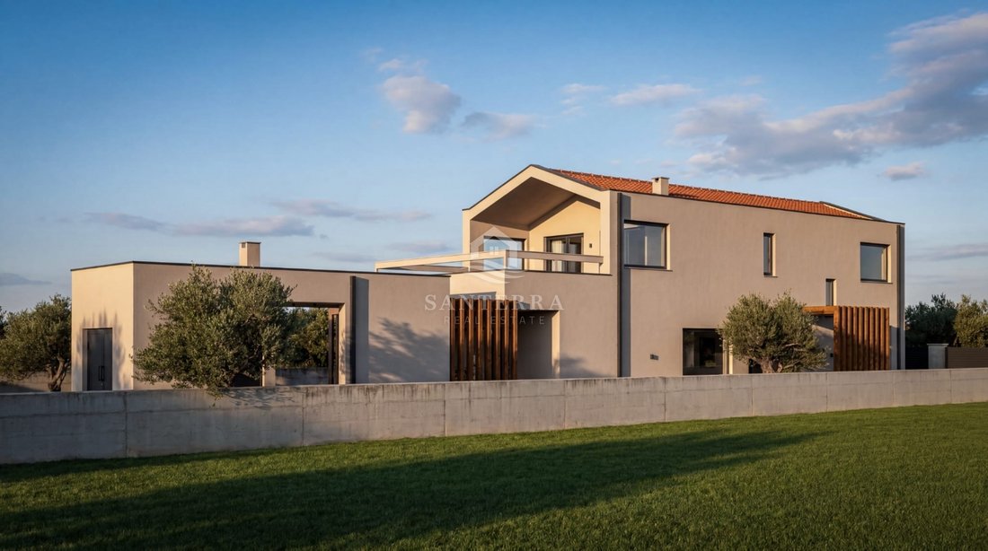House in Vodnjan, Istria County, Croatia 3 - 17899561