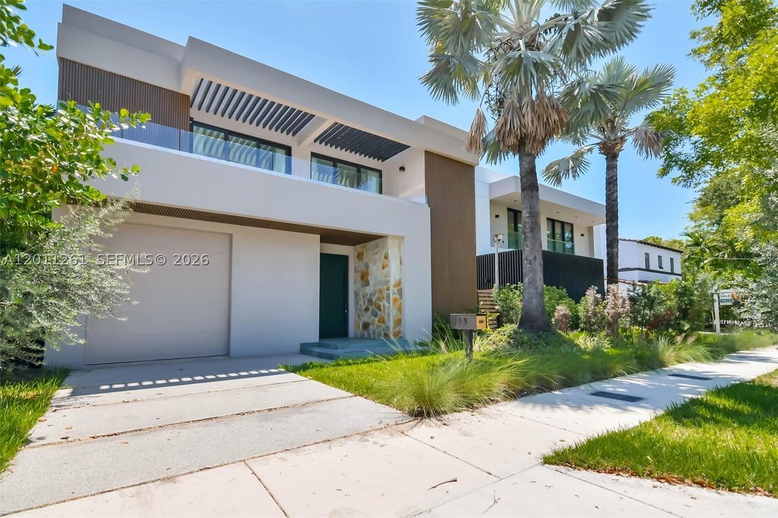 House in Miami, Florida, United States 2 - 17820213
