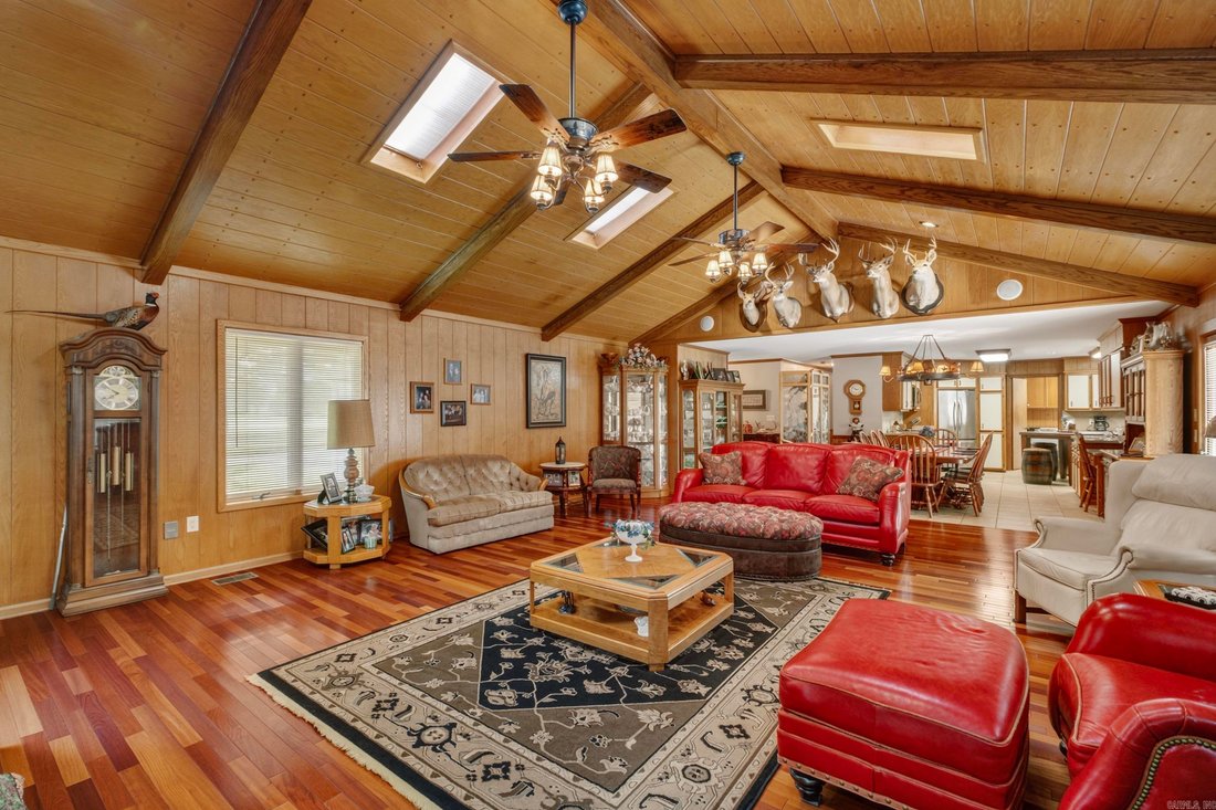 House in Searcy, Arkansas, United States 3 - 18184042