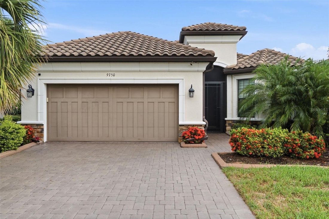 House in Palmetto, Florida, United States 1 - 18186605
