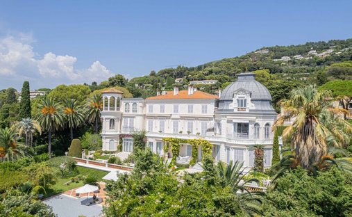 Apartment in Cannes, Provence-Alpes-Côte d'Azur, France 1