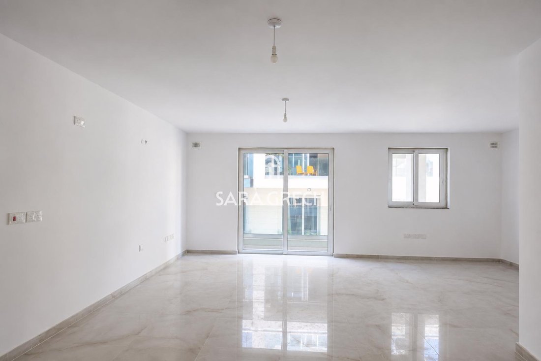 Apartment in Sliema, Malta 2 - 18186580
