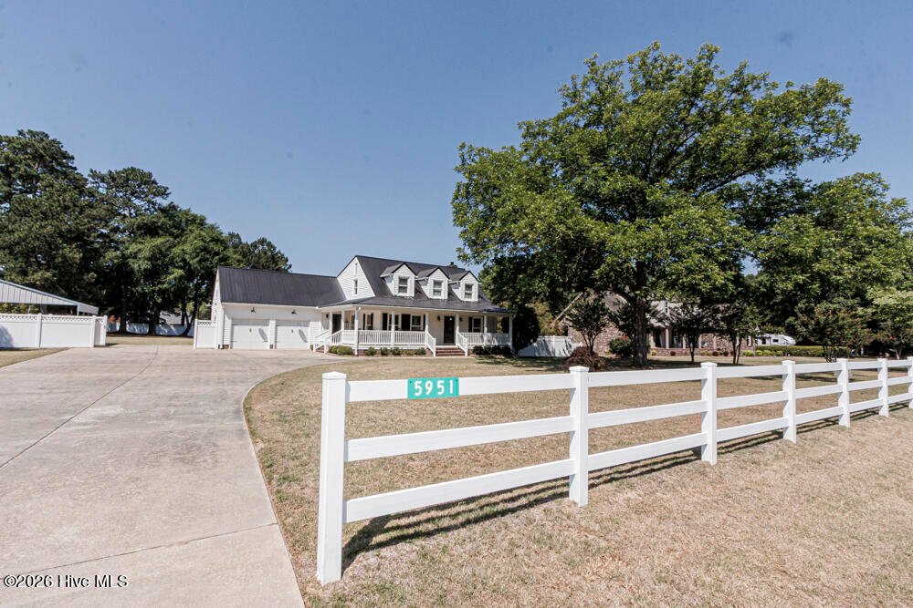 House in Rocky Mount, North Carolina, United States 5 - 18184574