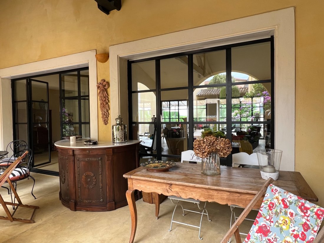 Residenza a Rieumes, Occitania, Francia 5 - 18186045