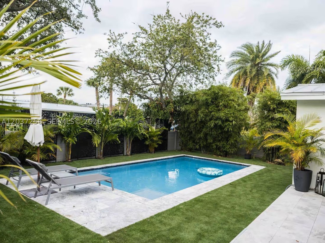 House in Oakland Park, Florida, United States 1 - 18184144