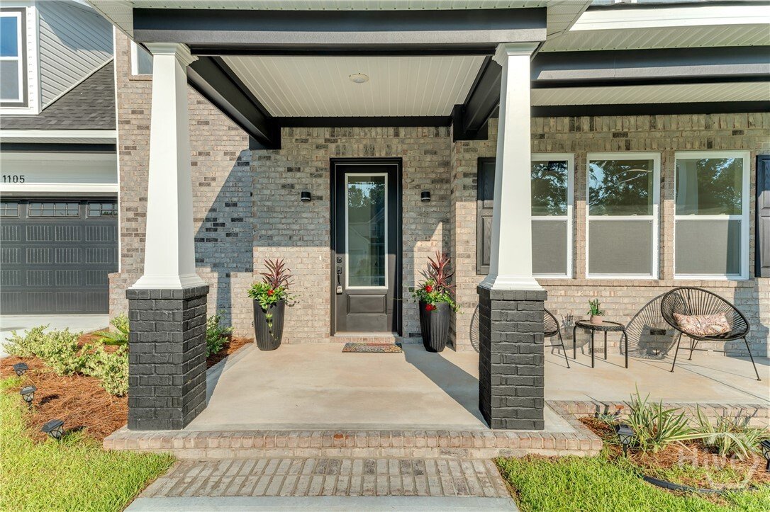 House in Pooler, Georgia, United States 5 - 18184559