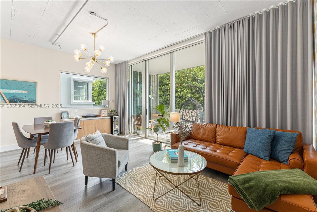 Condo in Miami Beach, Florida, United States 4 - 18182335