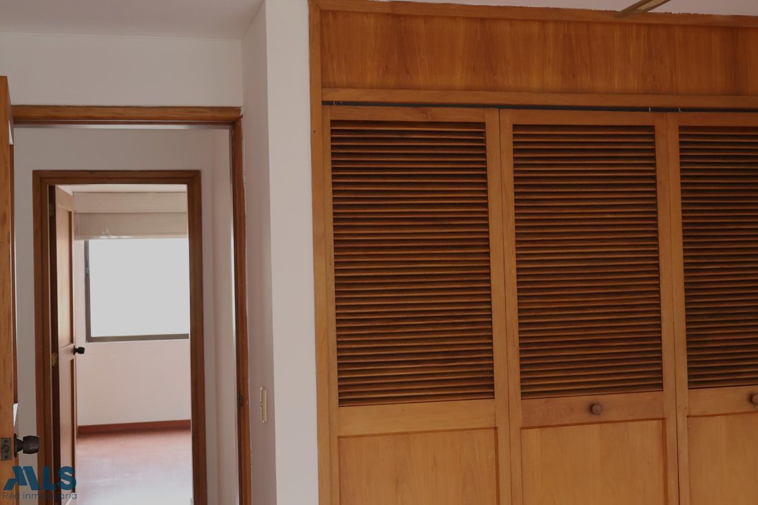 Apartment in Medellín, Antioquia, Colombia 4 - 18182176
