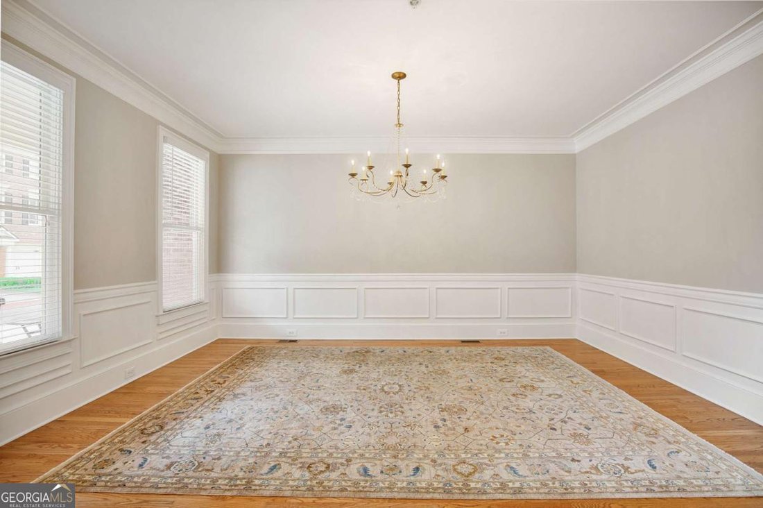Townhouse in Smyrna, Georgia, United States 4 - 18185083