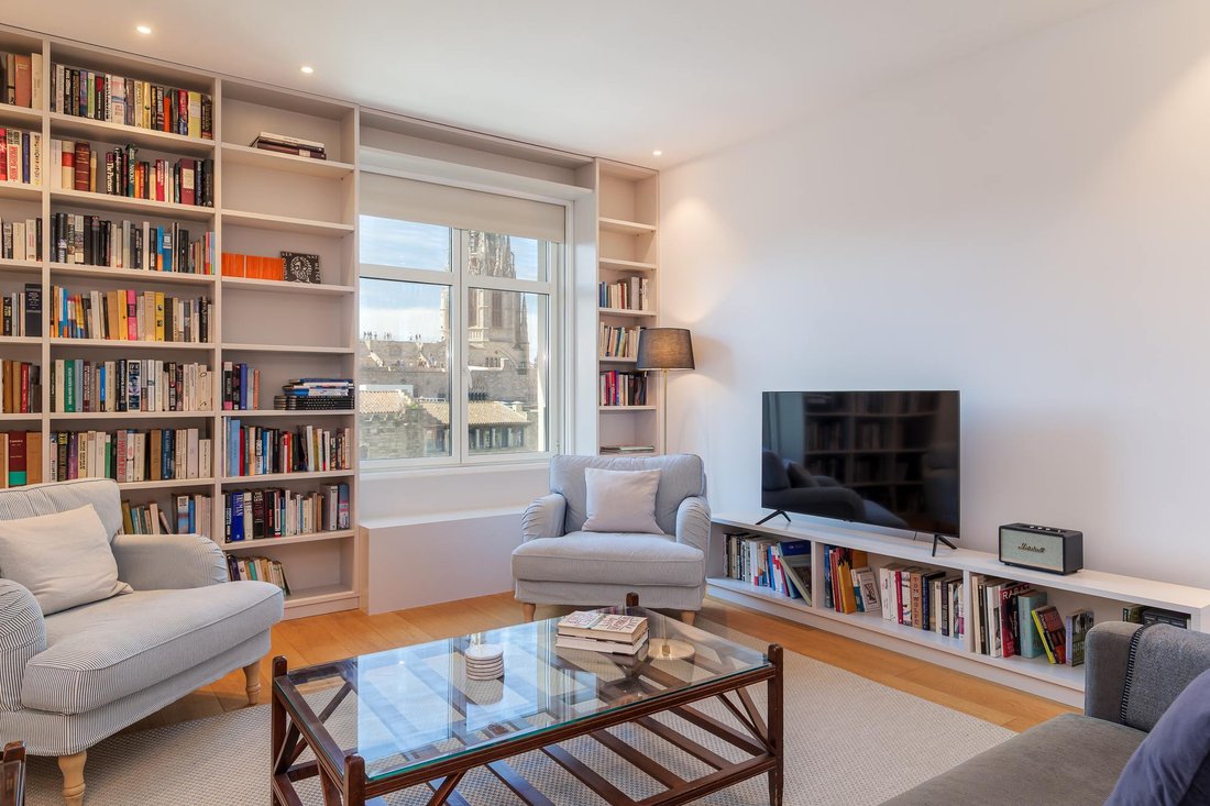 Apartment in Ciutat Vella, Barcelona, Spain 2 - 18182060